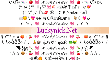 luckynick